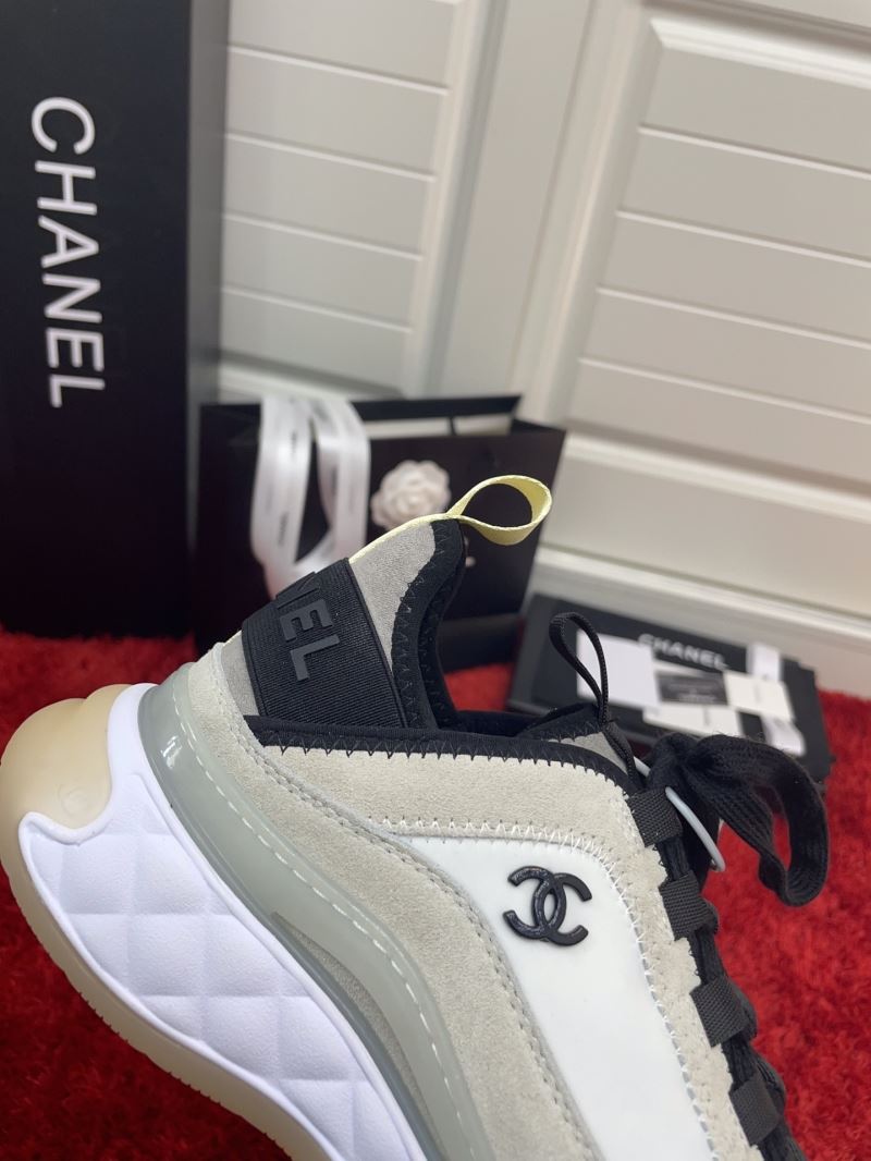 Chanel Sport Shoes